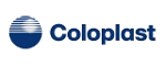 logo coloplast